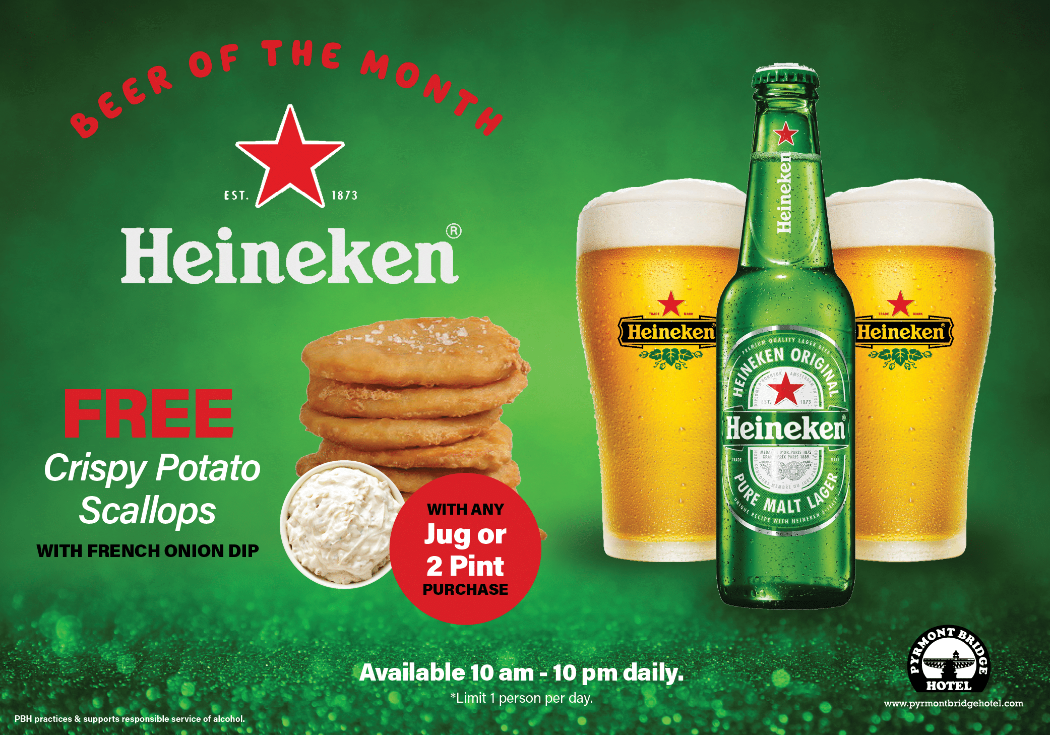 Beer of the Month